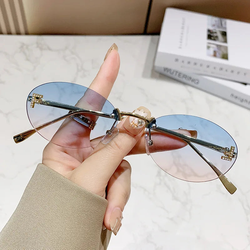 Elegant Florence Sunglasses