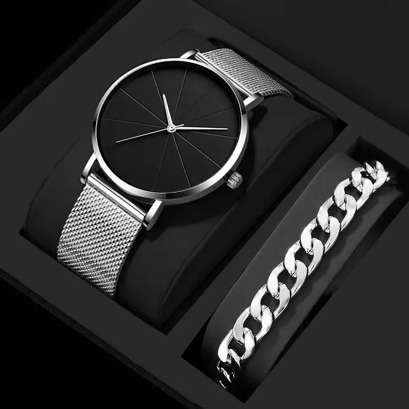 Eterna Luxor Watch