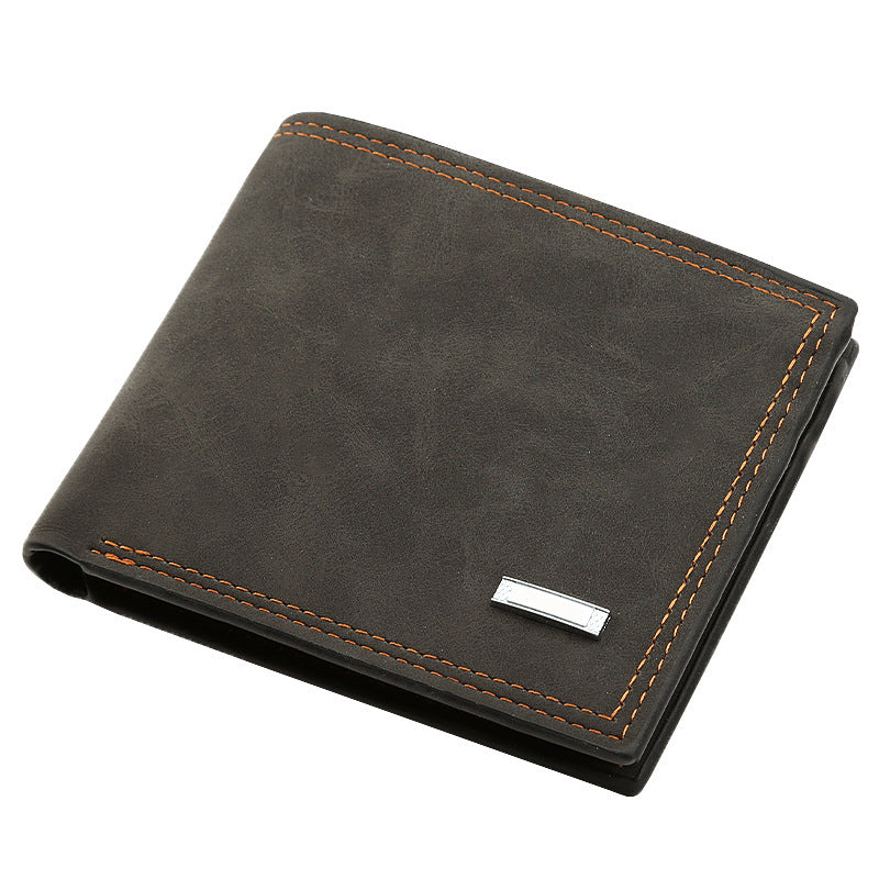 Argent Edge Wallet