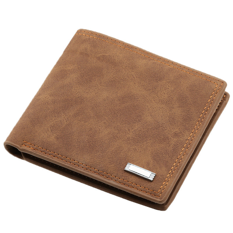 Argent Edge Wallet