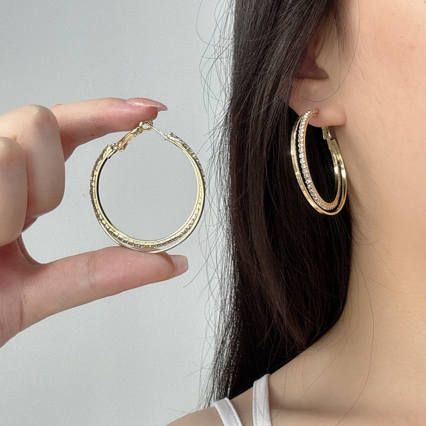 Lunora Earring